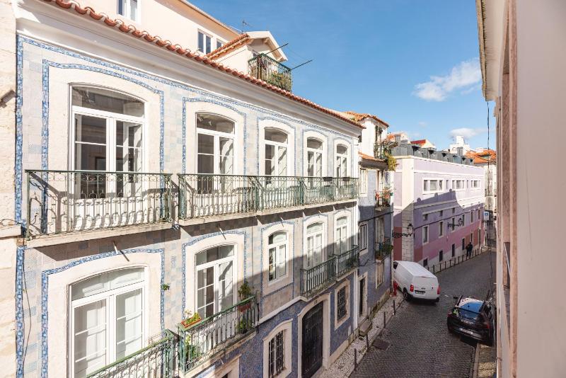 Correio Velho Hotel - image 6
