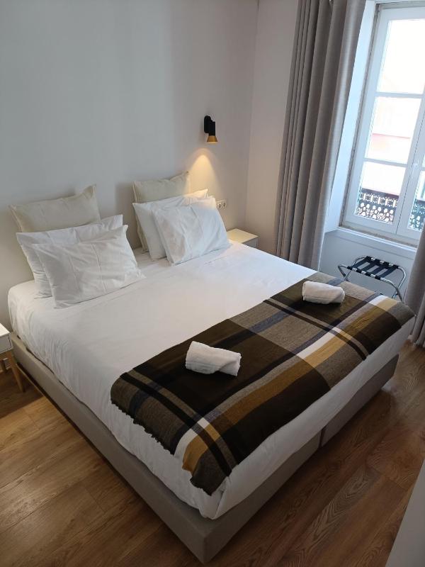 Correio Velho Hotel - image 15
