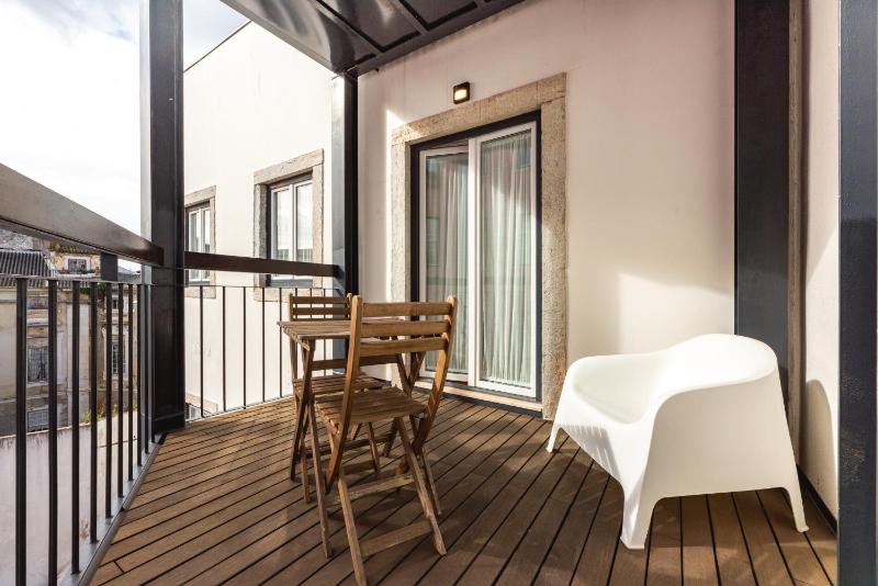 Correio Velho Hotel - image 4