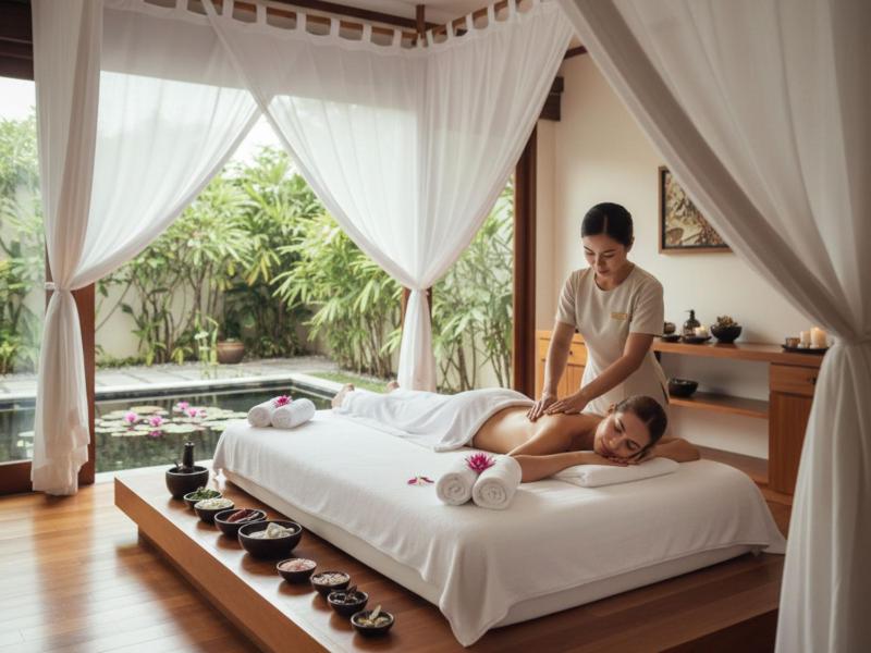 WISDOM VILLAGE PATTAYA Global Glamping Resort - image 33