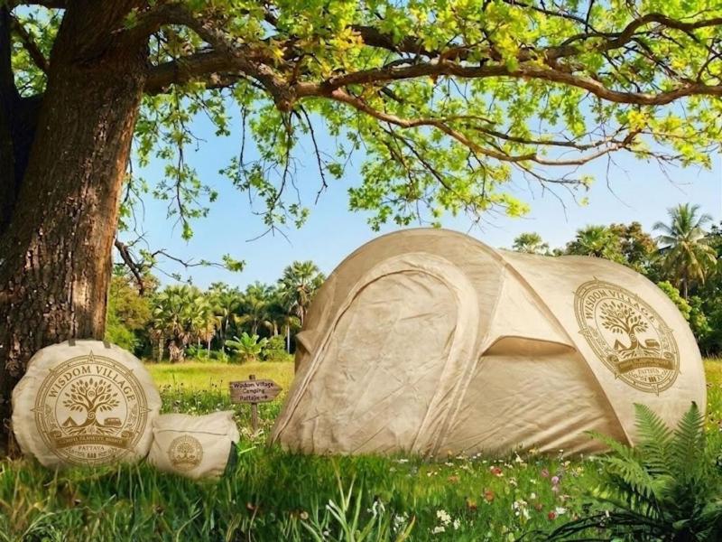 WISDOM VILLAGE PATTAYA Global Glamping Resort - image 35