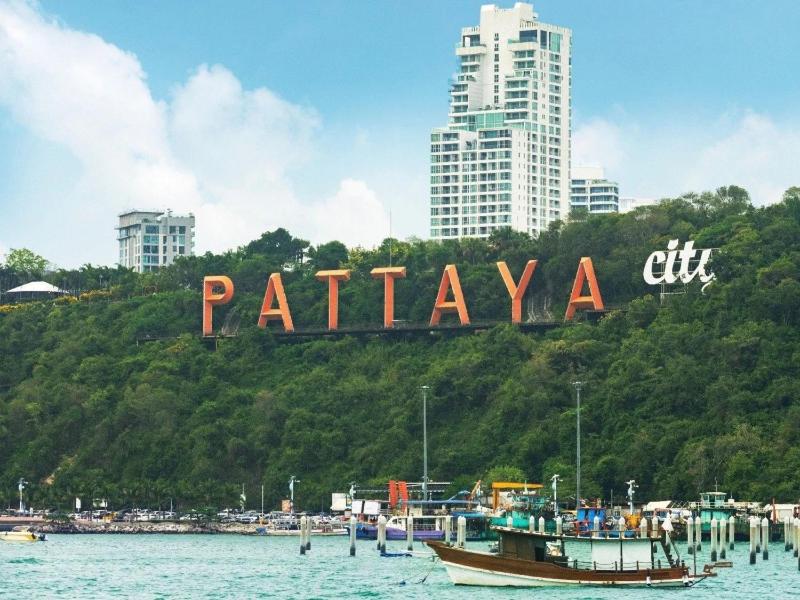 WISDOM VILLAGE PATTAYA Global Glamping Resort - image 44