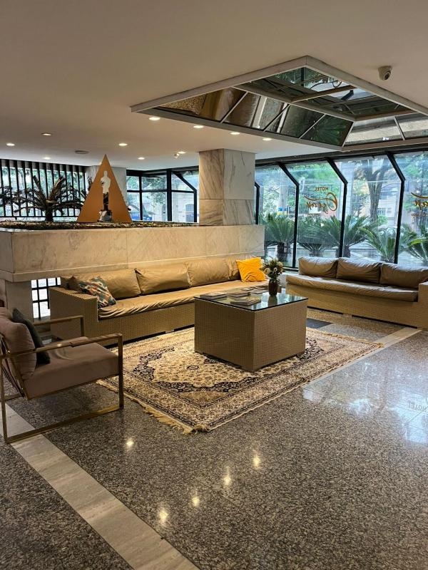 Hotel Oscar Gold Savassi - image 10