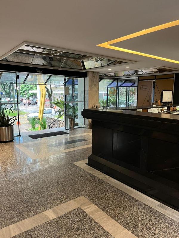 Hotel Oscar Gold Savassi - image 16