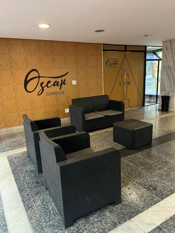Hotel Oscar Gold Savassi - image 14