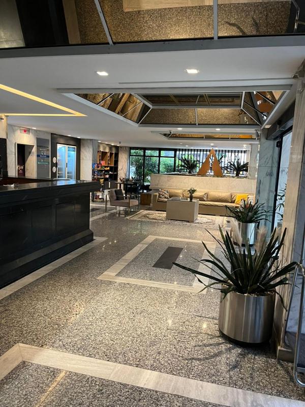 Hotel Oscar Gold Savassi - image 13