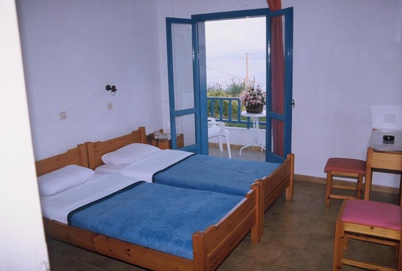 Friday Hotel - image 1