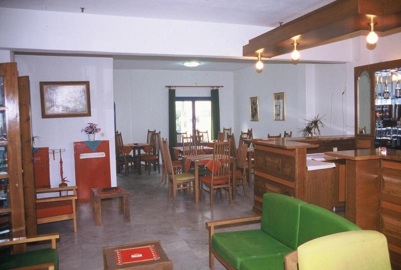 Friday Hotel - image 13