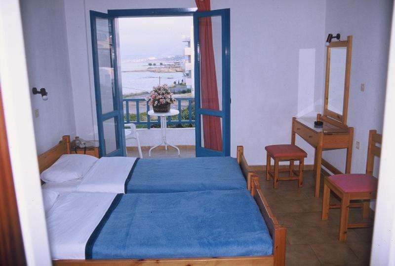 Friday Hotel - image 2