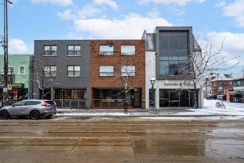 Casa Hotels College Modern Suite Near Dufferin Grove Transit Line - image 7