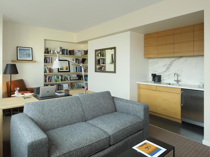 The Study Hotel at University City - image 14