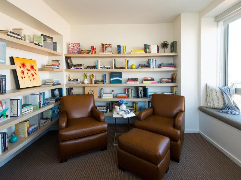 The Study Hotel at University City - image 16