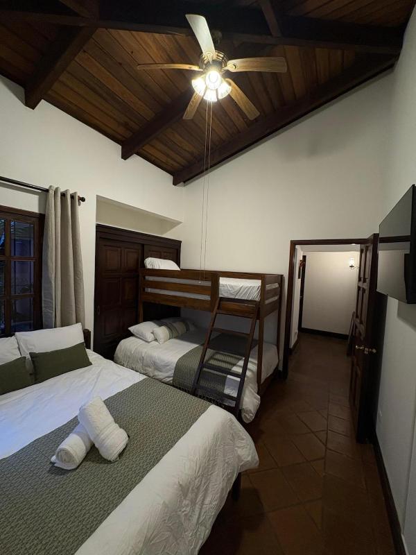 Casa Terrea - Residence in Antigua Guatemala - image 16