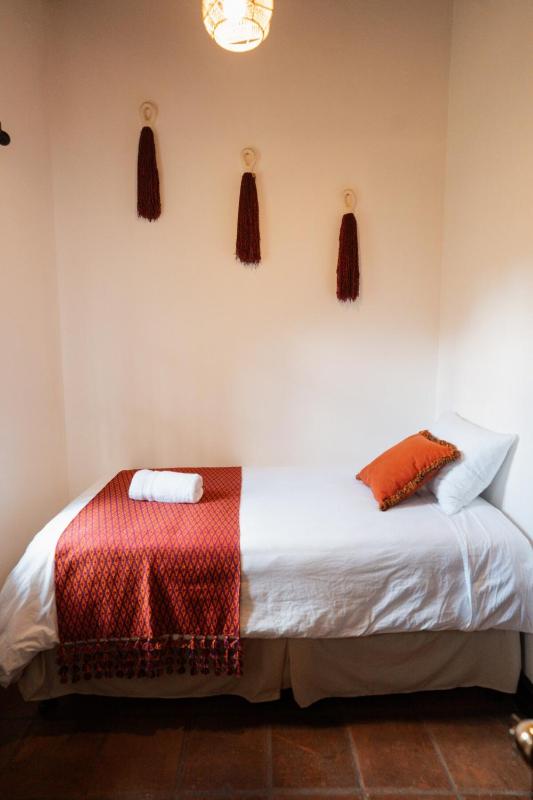 Casa Terrea - Residence in Antigua Guatemala - image 6