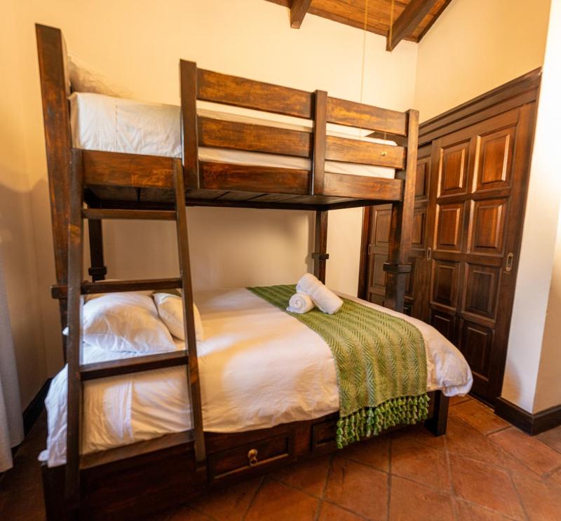Casa Terrea - Residence in Antigua Guatemala - image 9