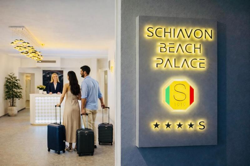 Schiavon Beach Palace - image 38