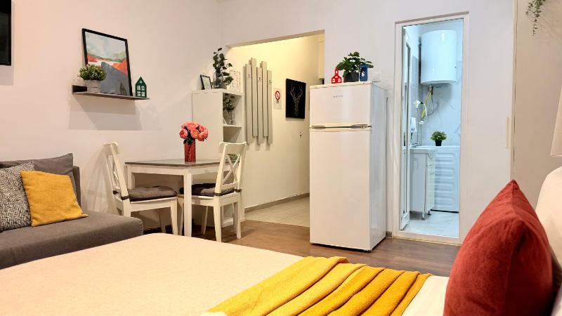 Boutique Studios in Historic Old Town - Smardan Street - image 14