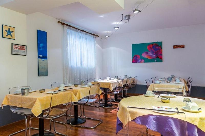 Hotel Adria - image 25