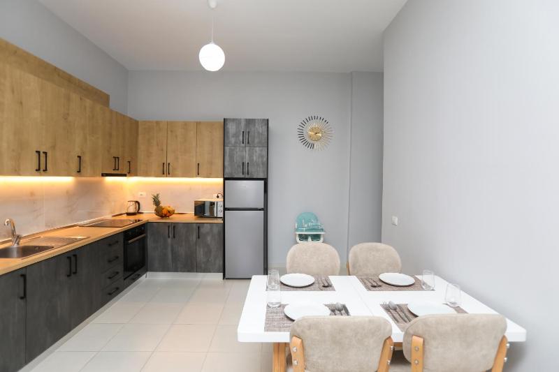 aysel apartament 1 lungomare - image 3