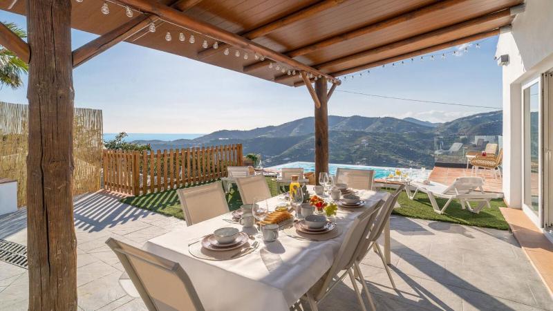 Villa La Loma Torrox by Ruralidays - image 11