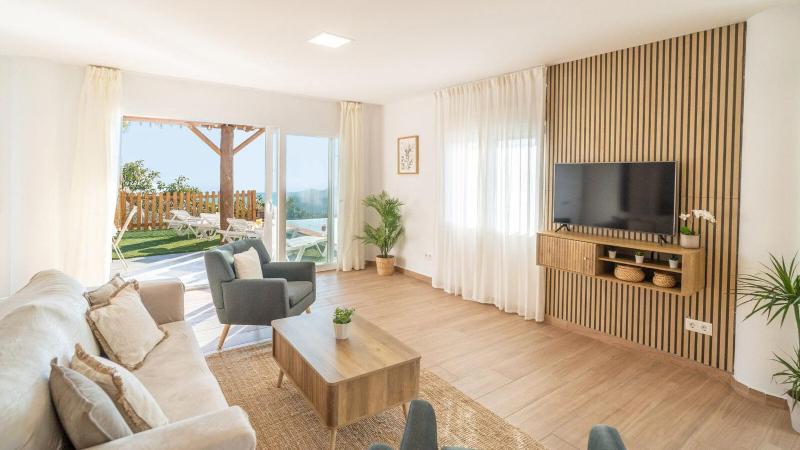 Villa La Loma Torrox by Ruralidays - image 8