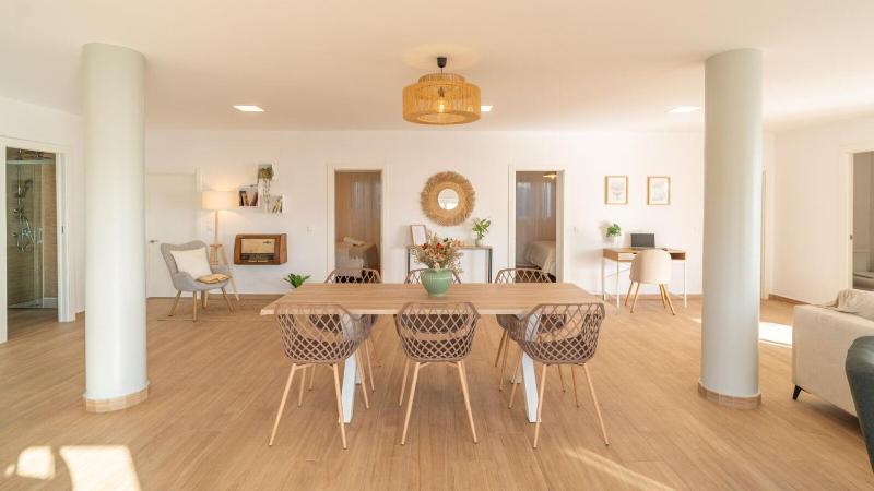 Villa La Loma Torrox by Ruralidays - image 14