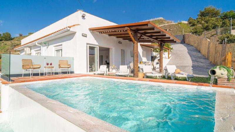 Villa La Loma Torrox by Ruralidays - image 13