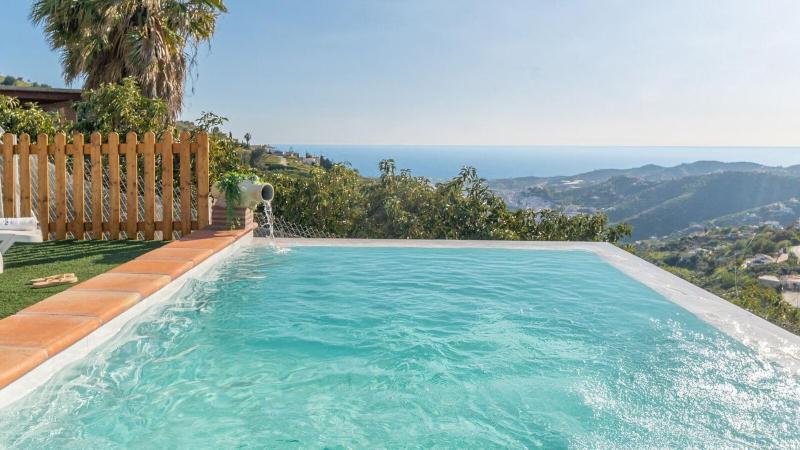 Villa La Loma Torrox by Ruralidays - image 37