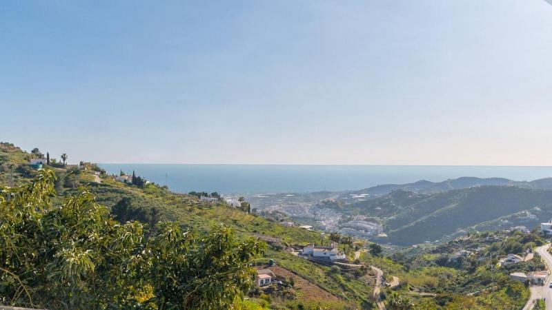 Villa La Loma Torrox by Ruralidays - image 32