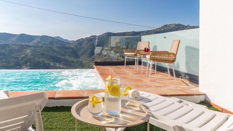 Villa La Loma Torrox by Ruralidays - image 20