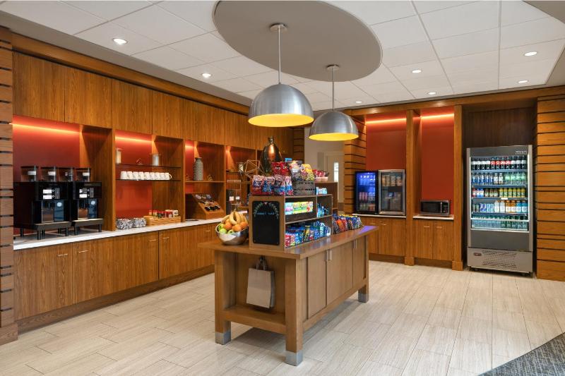 EVEN Hotel Seattle Downtown - Lake Union by IHG - image 5