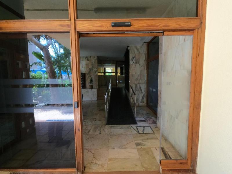 Estudio Playamar Torremolinos - image 22