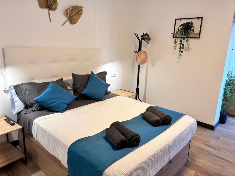 Estudio Playamar Torremolinos - image 25