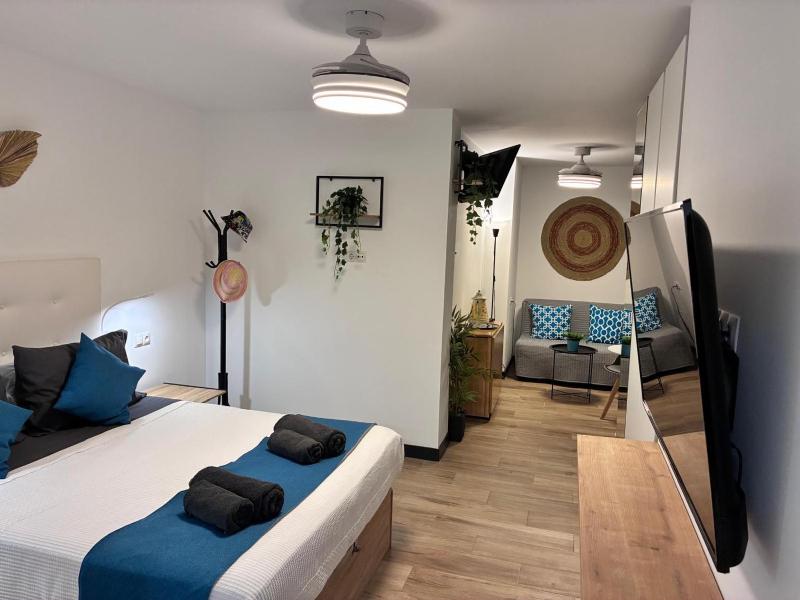 Estudio Playamar Torremolinos - image 39