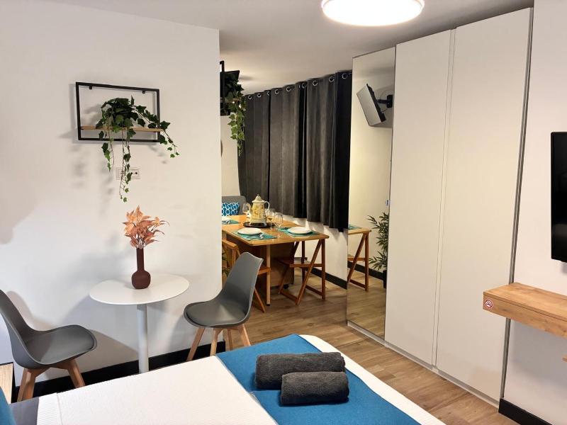 Estudio Playamar Torremolinos - image 45