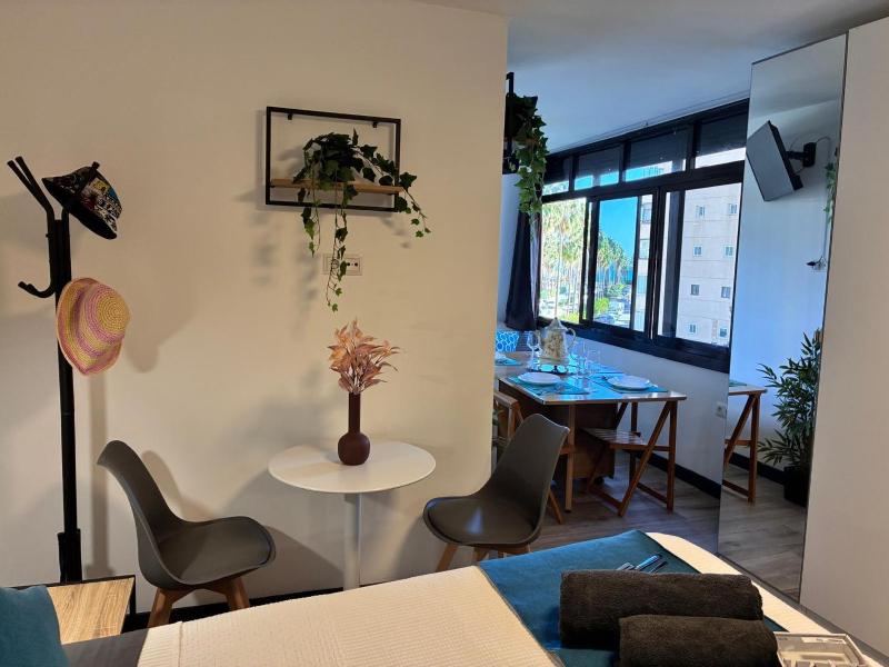 Estudio Playamar Torremolinos - image 33