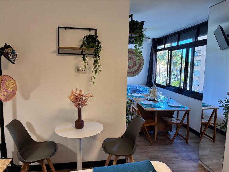 Estudio Playamar Torremolinos - image 8