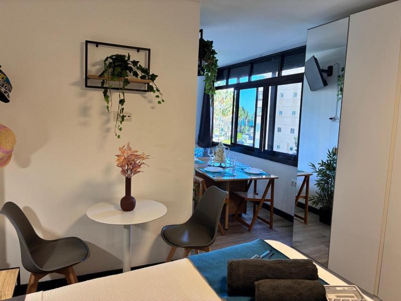 Estudio Playamar Torremolinos - image 35