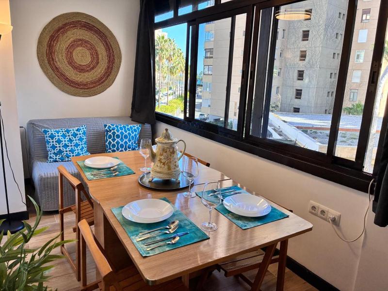 Estudio Playamar Torremolinos - image 14