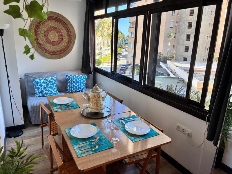 Estudio Playamar Torremolinos - image 6