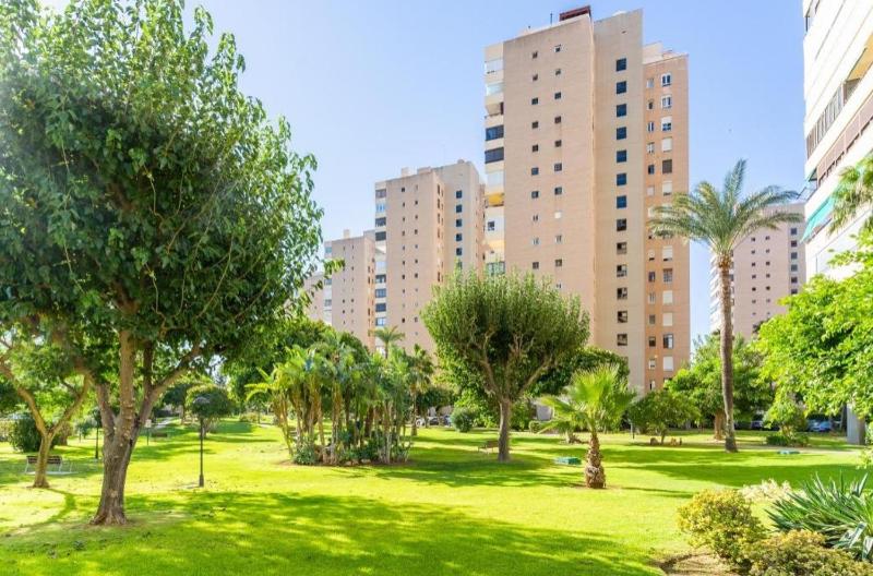 Estudio Playamar Torremolinos - image 21