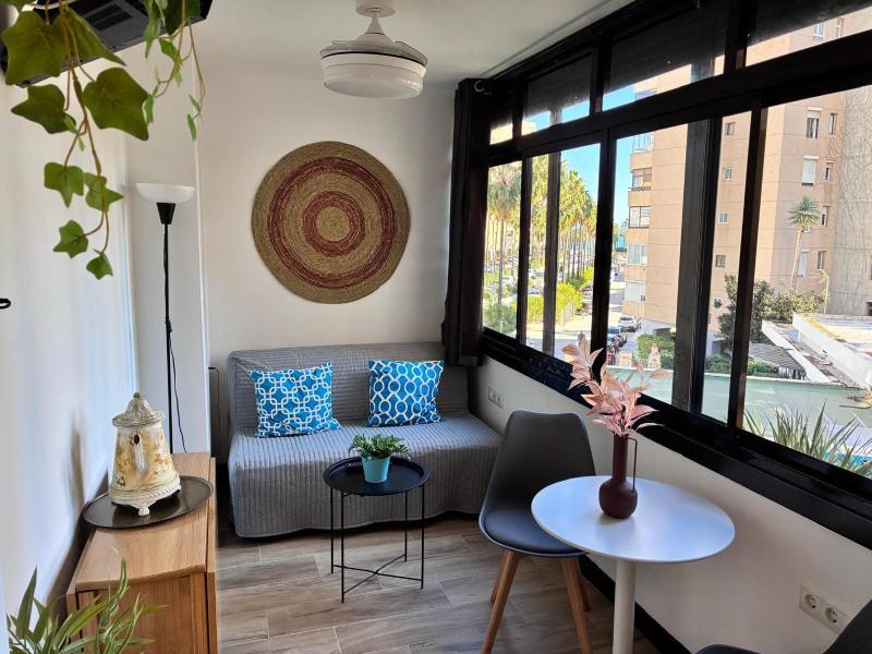 Estudio Playamar Torremolinos - image 43