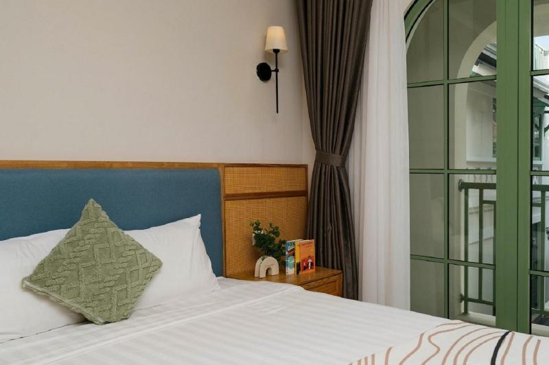 Opus Villas Tropical Phu Quoc - image 18