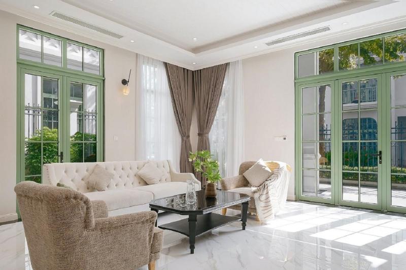 Opus Villas Tropical Phu Quoc - image 11