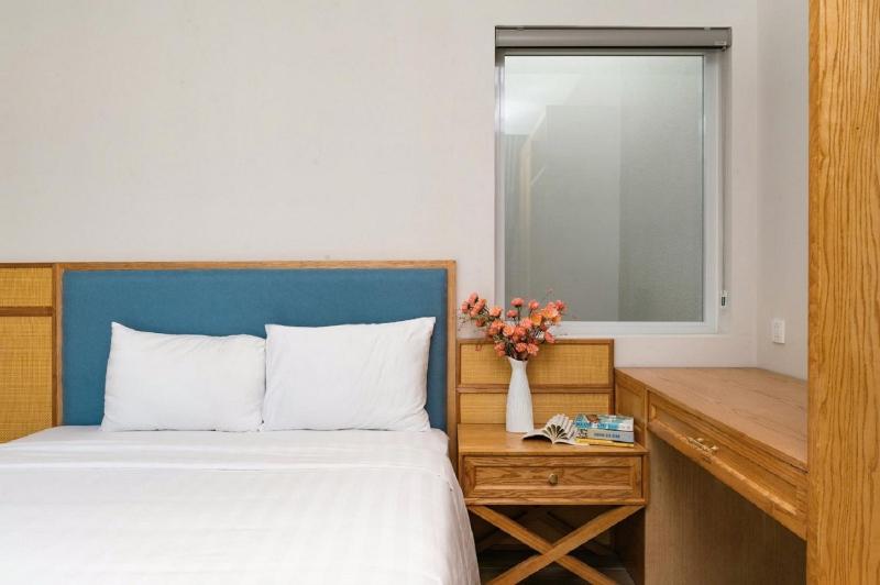 Opus Villas Tropical Phu Quoc - image 9