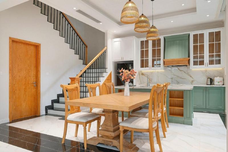 Opus Villas Tropical Phu Quoc - image 12