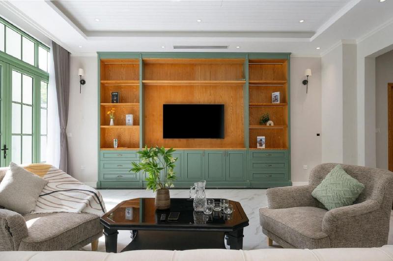 Opus Villas Tropical Phu Quoc - image 7