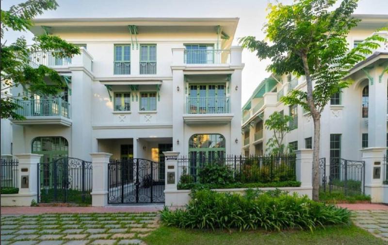 Opus Villas Tropical Phu Quoc - image 13