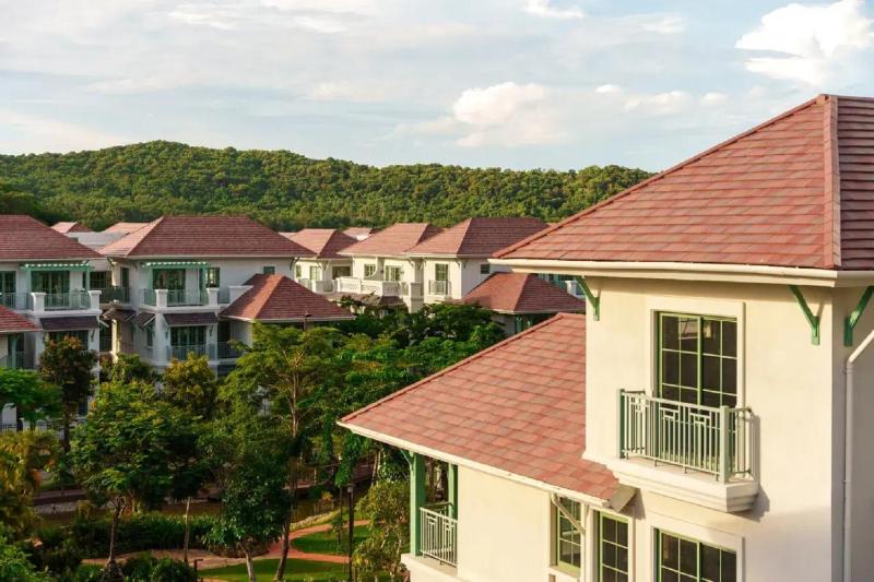 Opus Villas Tropical Phu Quoc - image 23