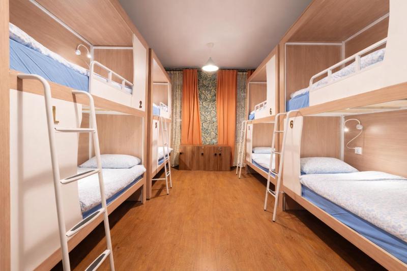 Luna Female Hostel - image 6